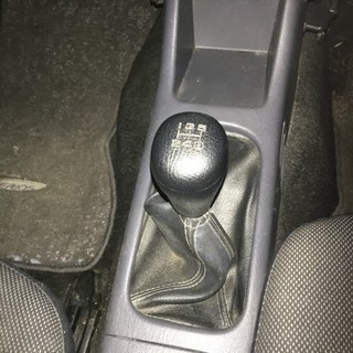 テリオスキッド MT5速 4WD ターボの画像