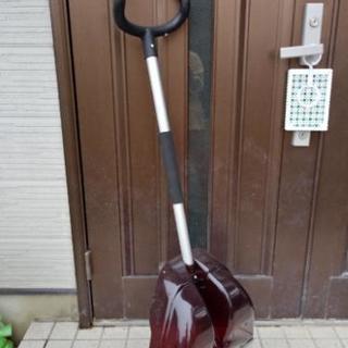 【新品】除雪スコップ SUNCAST 　の画像
