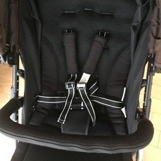 ★Aprica アップリカ★スムーヴ SMOOOVE 美品の画像