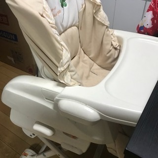 『終了』ベビーラックの画像