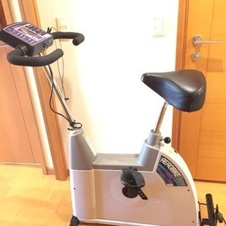 コンビ エアロバイク AEROBIKE EZ101