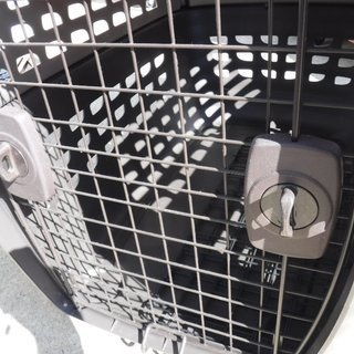 ペットキャリー　ペットメイトの画像