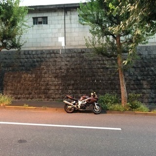 sv400s  SUZUKI スズキ 交換希望の画像