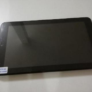 ７インチタブレット