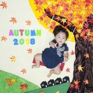 募集中【10/25】500円でおひるねアート体験！北綾瀬Tree...