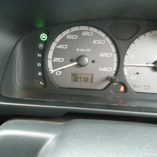 ワゴンR　AZワゴン　フル装備　　平成14年　車検31年5月まで　AT　すぐ乗れます　前橋市よりの画像
