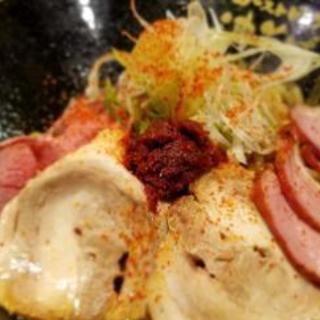 集え！ラーメンつけ麺好き！ - 友達