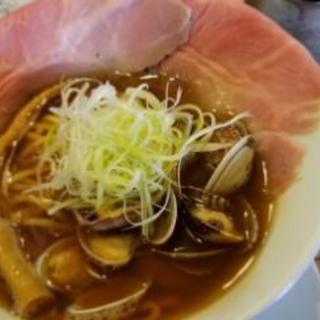 集え！ラーメンつけ麺好き！ - 新宿区