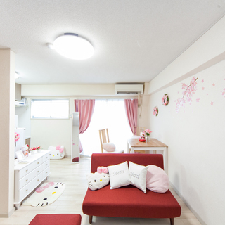 子連れ可☆合法民泊の清掃スタッフ　一回2700円~#SO