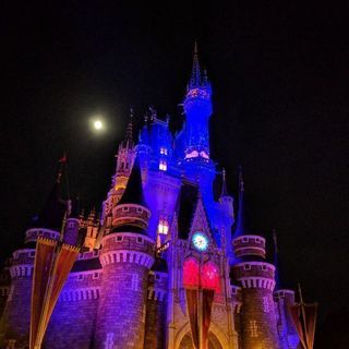 10月31日 ディズニーランドメンバー募集