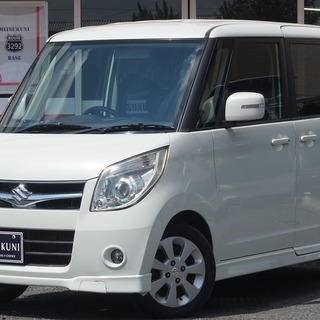 ☆パレット TS☆安全運転+下取りＷキャンペーン！最大10万円値引き！！ の画像