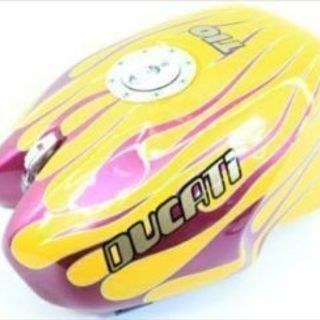 【値下げ】ドゥカティ モンスター DUCATI Monster ...