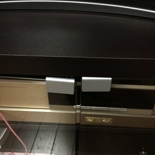 テレビ台、引き取り限定でお譲りします！！の画像