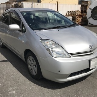 全コミ27万円❗️ナビ、バックカメラ❗️プリウス❗️
