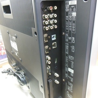 【販売終了しました。ありがとうございます。】SANYO　23インチ　液晶テレビ　LCD-23SX200　2008年製　中古品の画像
