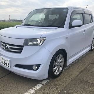 Bb　ZーXバージョン
