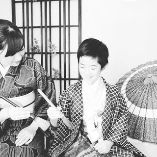 毛筆・硬筆（ペン字）・かな　立川市栄町の習字教室　日本習字　萌光...