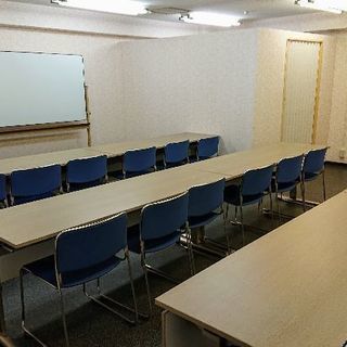大垣駅徒歩1分　レンタルスペース　会議　面接　ネイル　英会話　占...