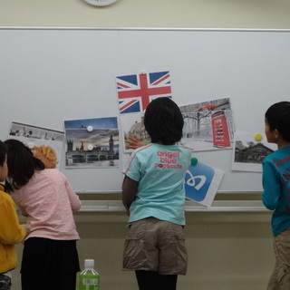 小学生対象★10月＆11月実施予定、英語プログラムのご案内★ネイ...