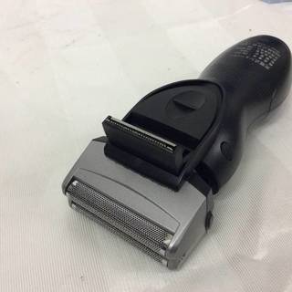 実働　充電式電気シェーバー　ＣＯＢＲＡ　ＣＢ－７７７　ＳＩＳ製　取説　元箱付きの画像