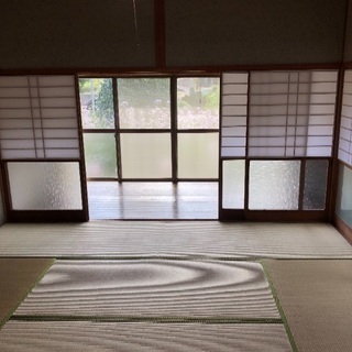 美作市・桜咲く戸建賃貸🌸 - 賃貸（マンション/一戸建て）