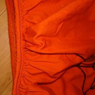 値下げハロウィン バルーンパンツ の画像