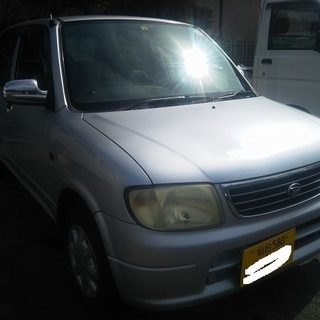 激安、コミコミ48,000円 車検31年5月1日まで　４ＷＤ　5速ＭＴ　タイベル交換歴あり　追加画像７３枚の画像