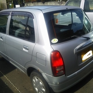 激安、コミコミ48,000円 車検31年5月1日まで　４ＷＤ　5速ＭＴ　タイベル交換歴あり　追加画像７３枚の画像