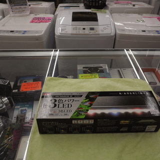 新品　GEX　ジェックス　CLER LED POWERⅢ　３００...