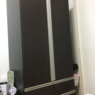 ニトリワードロープ　