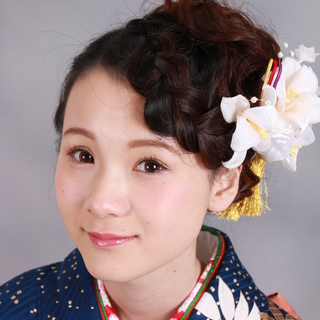 時給8000円　成人式当日(2019年は終了・2020年受付中）
