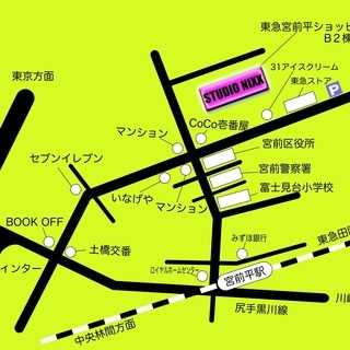 キッズダンス(HIPHOP) / SAL (creative4s/ pumpsteppers) の画像