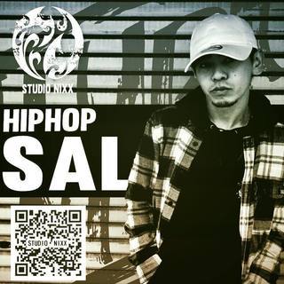HIPHOP / SAL (水曜日)