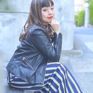 キッズダンス(Girl's Hiphop) / NATSUMI ...