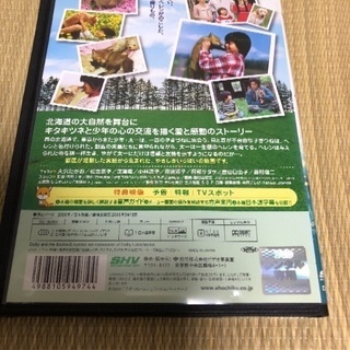 🔴9️⃣900円‼️映画子ぎつねヘレン‼️】の【ＤＶＤ‼️】と【...