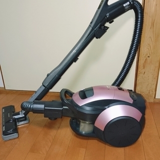 掃除機　※値下げ交渉可の画像