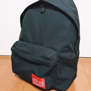 マンハッタンポーテージ　リュックの画像