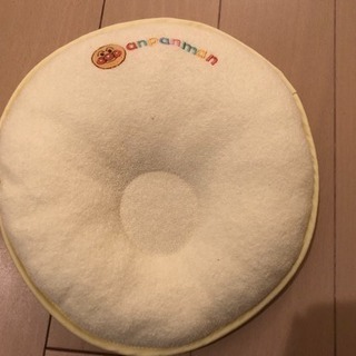 アンパンマンのベビー枕