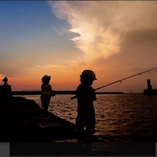 釣り仲間募集中🎣初心者も大歓迎！