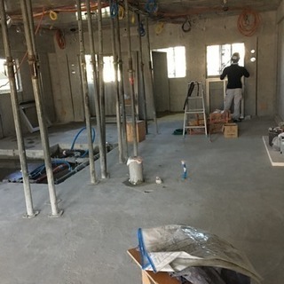[若手募集]サッシ屋。手に職をつけませんか？の画像