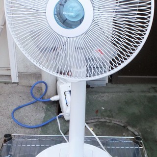 ☆テクノス TEKNOS KI-H310R 30cm リモコン付...