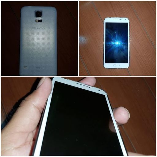 Samsung  電話