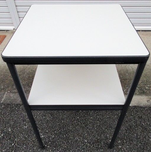 ☆コクヨ KOKUYO TT-86M 電話台 収納台◆こんな台が欲しかった