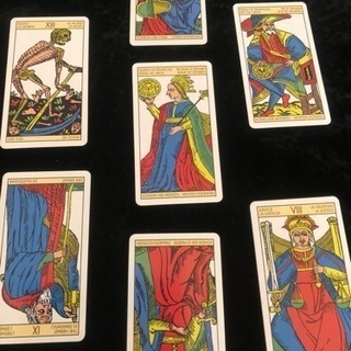 10/25（木）14時〜◇◆天神deタロットビギナーズカフェ会◇...