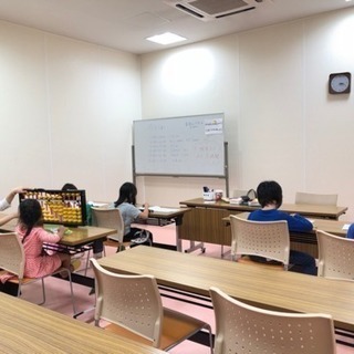ともみそろばん教室　　の画像
