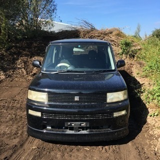 bB！平成12年車！