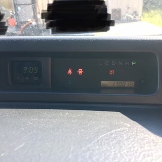 bB！平成12年車！の画像