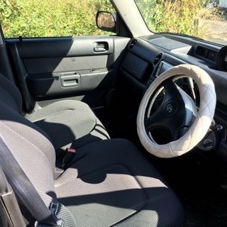 bB！平成12年車！の画像