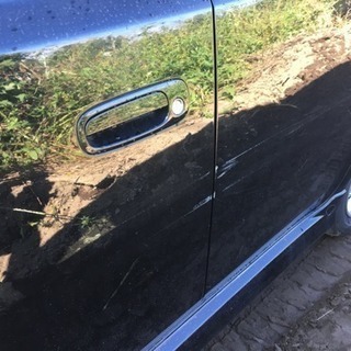 bB！平成12年車！の画像