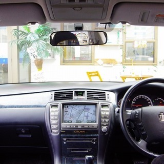 ☆クラウン 2.5 アスリート☆安全運転+下取りＷキャンペーン！最大10万円値引き！！ の画像